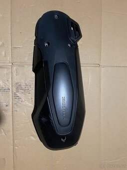 Kryt variátoru na Honda Forza 125/350