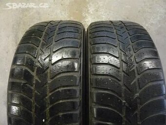 Zimní Pneu 185/60/14, 185-60-14, 185 60 14 . - - -