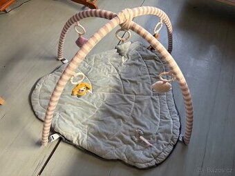 Hrazdička pro děti