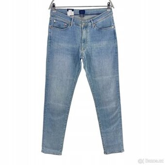 GANT MAXEN Jeans Stretch Extra Slim Fit W33 L34