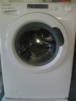 CANDY 7.KG.1200.OT.50.cm.