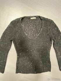 Dámský svetr vel. 36