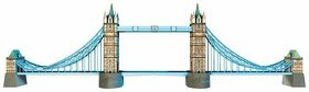 3D Puzzle Ravensburger - Tower bridge