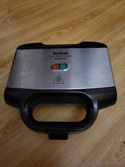 Tefal sendvičovač