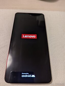 Lenovo Z5 Pro GT