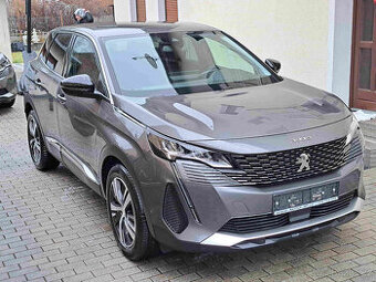 Peugeot 3008 1,2 PT EAT8 ALLURE - 1824