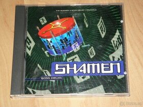 the shamen - boss drum