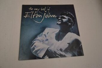 Elton John – The Very Best 2lp vinyl