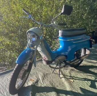 Jawa 20 Pionýr - prodám