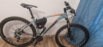 Nove horské kolo Maxbike