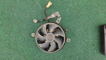 SUZUKI LTZ 400 / KAWASAKI KFX 400