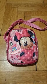 Minnie Mouse kabelka