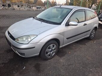 Ford Focuc 1.6 r.v 2004