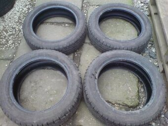 Letní pneu, 175/55/15 a 155/60/15, Falken Sincera SN 832 Eco