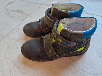 Chlapecké boty D.D.Step vel. 36