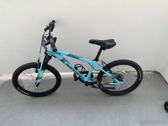 Dětské kolo - Rockrider st500