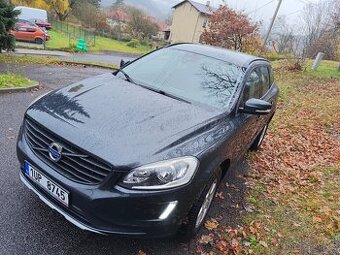 Volvo XC60 D4