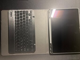 Samsung Galaxy S9 FE 128 GB + klávesnice Tech-Protect SC Pen