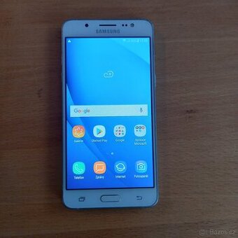 Samsung Galaxi J5 2016 DUAL