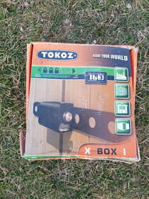 Prodám zámek X SAFETY BOX I - 1