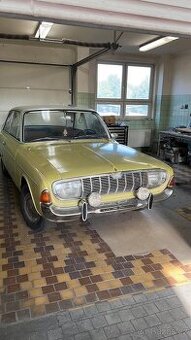 Ford Taunus M17 - 1