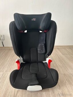 Autosedačka Britax Römer KIDFIX II XP