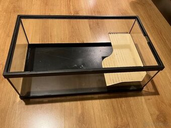 Terárium pro želvy - 1