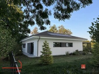 Prodej, pozemky/bydlení, 750 m2, 67178 Litobratřice, Znojmo 