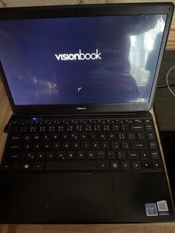 Prodám Notebook UMAX visionbook 13wg