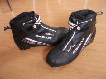 BOTY NA BĚŽKY, ROSSIGNOL, NNN, VEL. 41