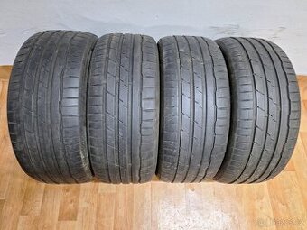 Letní pneu 255/45/19 Hankook - 1