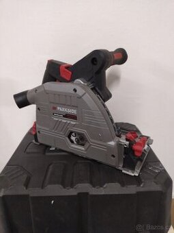 Parkside Peformance PPTSA 20-Li C3 - 1