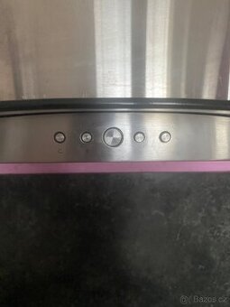 Komínová digestoř concept - 1