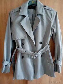 Podzimní kabatek dámský nový.