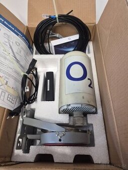 LTE 4G OUTDOOR modem HUAWEI CPE B2368-A21, 02 anténa - 1