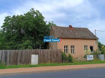 Prodej rodinné domy, 158 m² - Medlov - Králová, ev.č. 02710