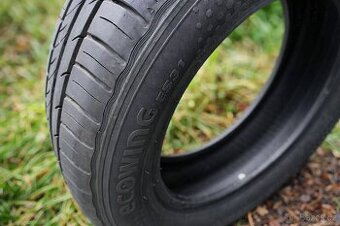 Pneu letní Kumho Ecowing ES31 | 4 ks