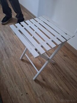 Stoličky na zahradu nebo domu