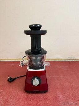 Sencor odšťavňovač