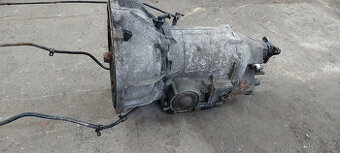 Mercedes automaticka prevodovka w123 w115