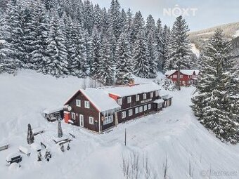 Prodej Rodinný dům, 600㎡