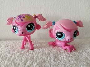 9. Littlest pet shop