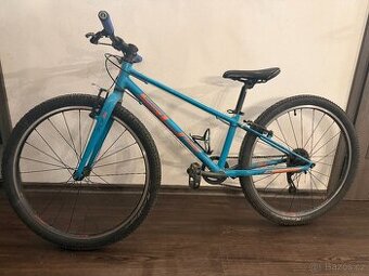 Dětské kolo Superior Fly 26