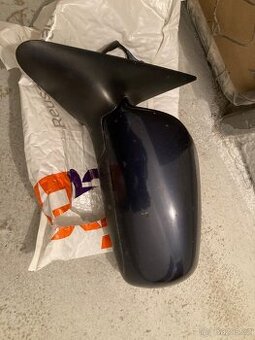 Škoda Octavia FL zrcátko el. levé - REZERVACE