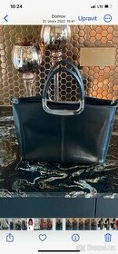 Kabelky z pravé kůže