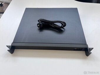 PC RACK 1U, i3 3,4GHz, 16GB RAM, 2x1TB