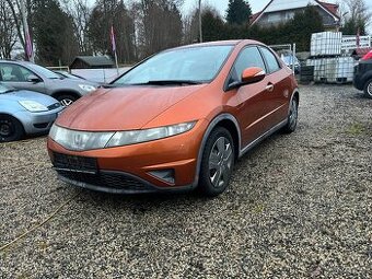 Honda Civic 1.4