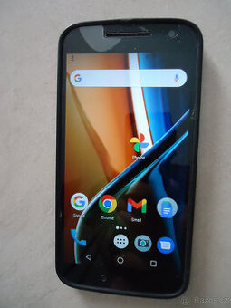 Motorola G4 Moto