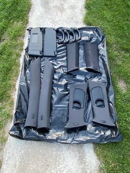 Prodám díly z Octavie rs 2