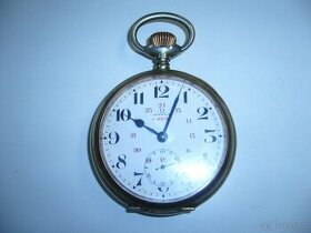 OMEGA-NEVÍDANÉ,VELIKÉ